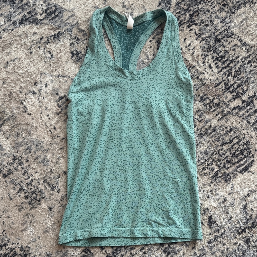 Athleta Momentum Seamless Tank